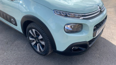 Citroen C3 1.2 PureTech 110 Flair 5dr EAT6 Petrol Hatchback